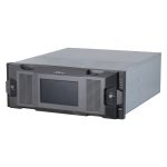 WizMind 256CH Intelligent Video Surveillance Server 4U 24HDD. Alimentación redundante