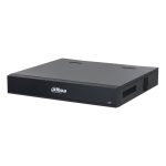NVR 32ch 512Mbps H265 2xHDMI 8K 4HDD 2RJ45 E/S AI