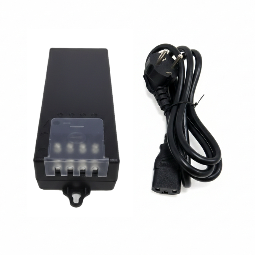 image_1024-233.jpg Alimentador AC/DC 12V 5.0A Estabilizado Sobremesa 4CH - Imagen 1