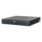NVR 32ch 448Mbps H265 2xHDMI 4HDD 2RJ45 E/S AI