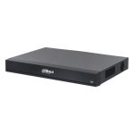 NVR 32ch 512Mbps H265 1xHDMI 8K 2HDD E/S AI
