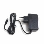 Alimentador AC/DC 12V 1.0A Estabilizado Pared