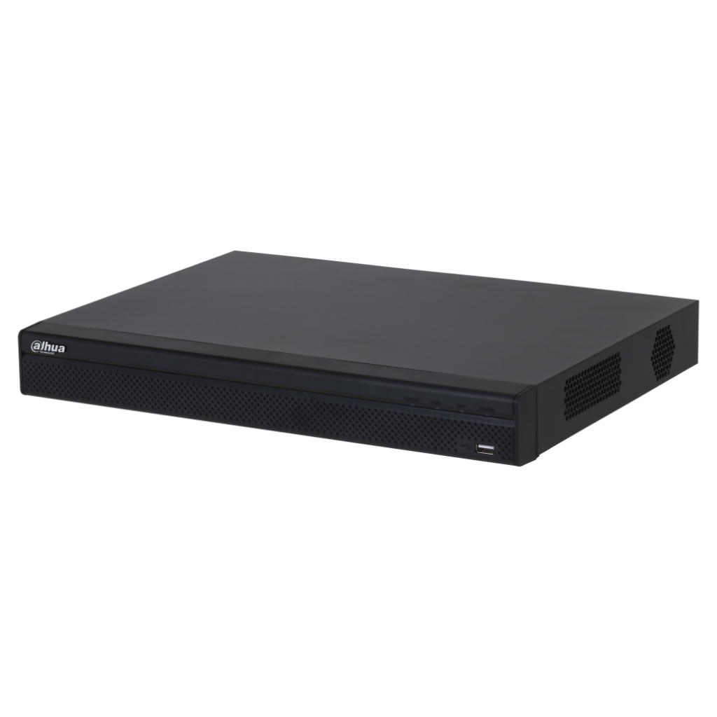 image_1024-2368.jpg NVR 8ch 80Mbps H265 4K HDMI 2HDD - Imagen 1