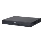 DVR 5EN1 H265 8ch 4K@12ips +8IP 8MP 1HDMI 2HDD AUDIO AI