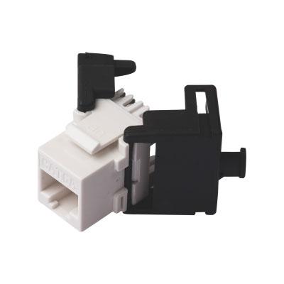 image_1024-2456.jpg Keystone RJ45 hembra CAT6 sin herramientas - Imagen 1