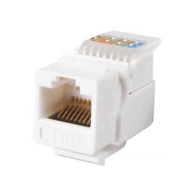 image_1024-2457.jpg Keystone RJ45 hembra CAT5e sin herramientas - Imagen 1