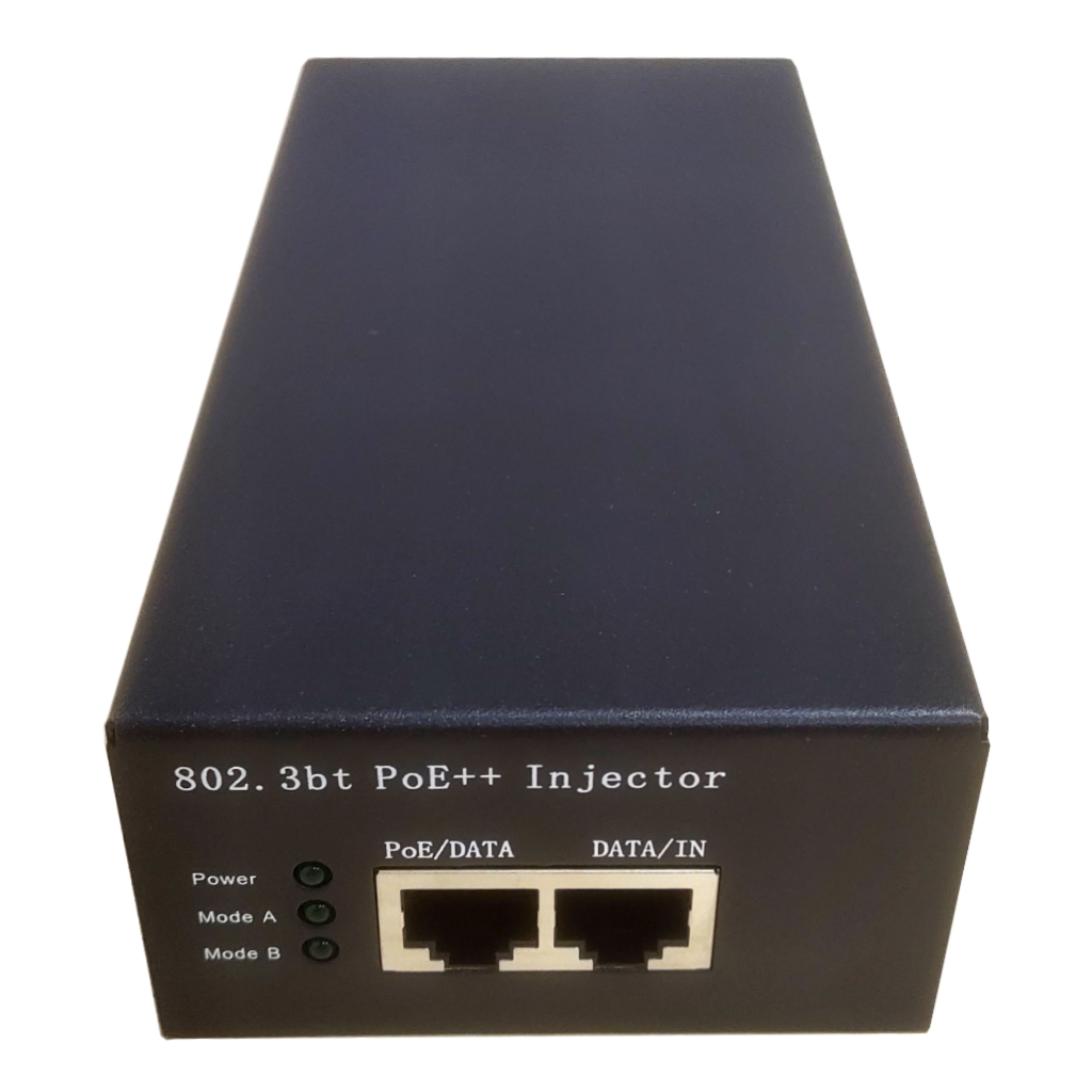 image_1024-248.jpg Inyector PoE Gigabit 1 puerto 90W - Imagen 1