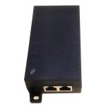 Inyector PoE Gigabit 1 puerto (Hi-Power) 60W