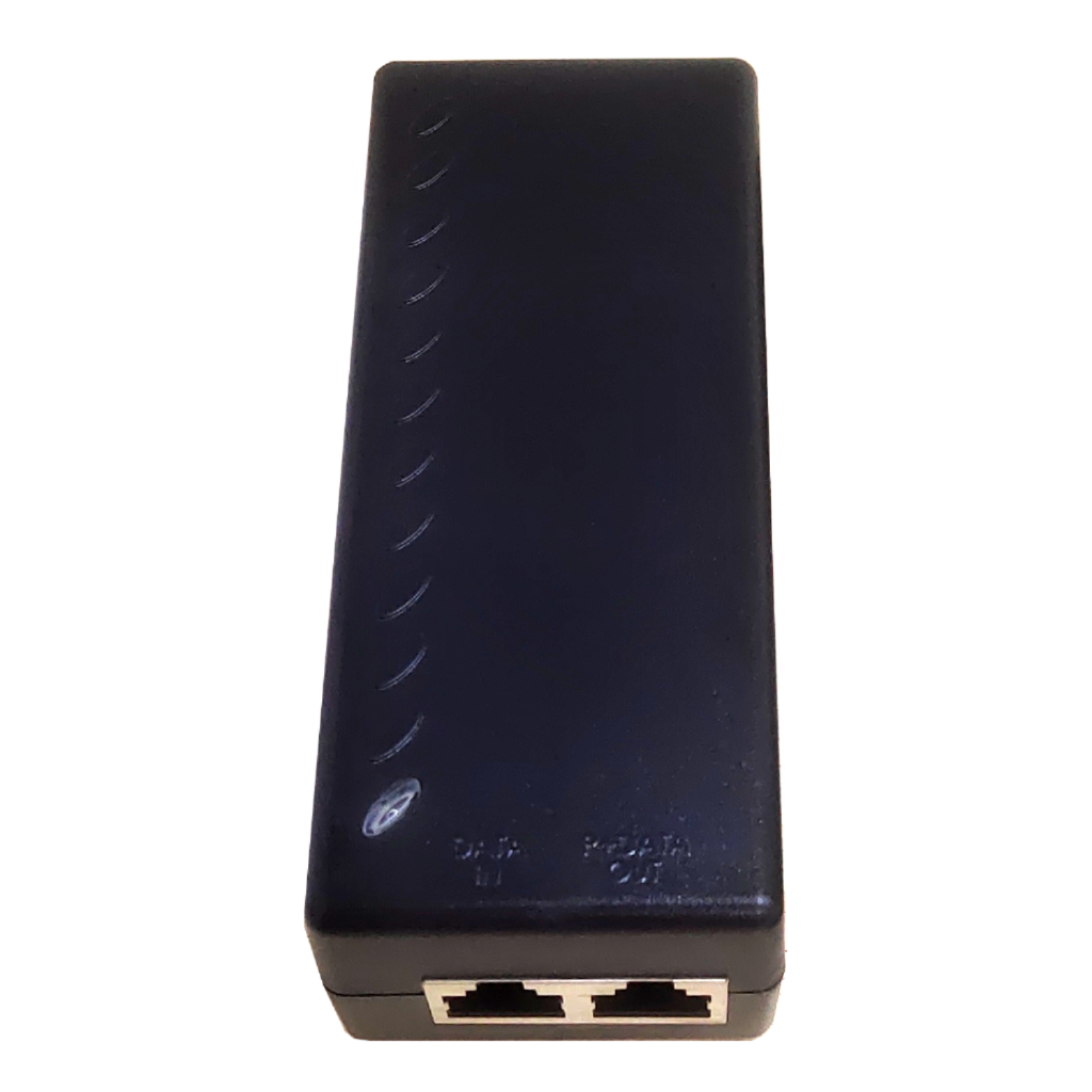 image_1024-250.jpg Inyector PoE Gigabit 1 puerto 30W - Imagen 1