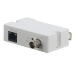 Transmisor EoC Activo hasta 400m a 100Mbps y 1000m a 10Mbps