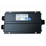 Extensor PoE Gigabit Exterior IP66 2 salidas (1In+2Out) 60W