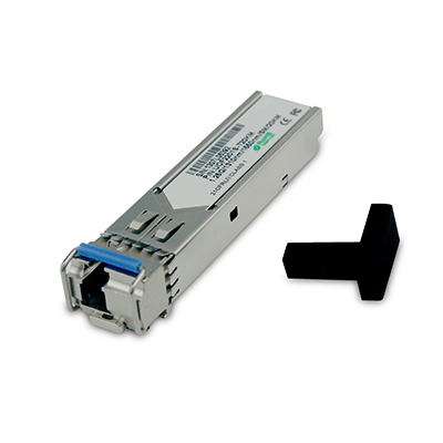 image_1024-2520.jpg SFP Monomodo SM SC 1.25Gbps 20Km TX - Imagen 1