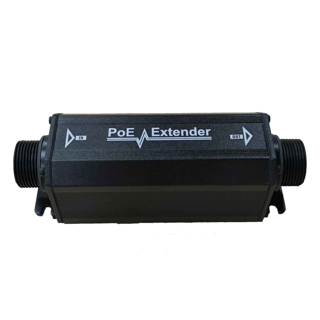 image_1024-253.jpg Extensor PoE Gigabit Exterior IP66 (1In+1Out) 25W - Imagen 1