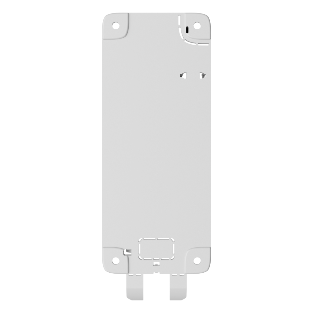 image_1024-26.png Soporte Ajax Keypad TouchScreen. Color Blanco - Imagen 1
