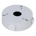 Caja de conexiones para HDW1/2 HFW1 anclaje en 3 puntos