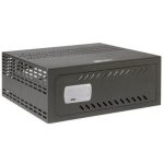 Arcón de Seguridad con Llave 515an.