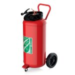 Extintor 100L agente F-500