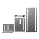 MC “Bracketkit” de puerta para serie MC200