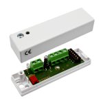 Detector de impacto, Grado 3