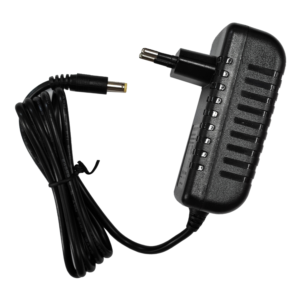 image_1024-2712.jpg Alimentador AC/DC 12V 2.0A Estabilizado Pared - Imagen 1