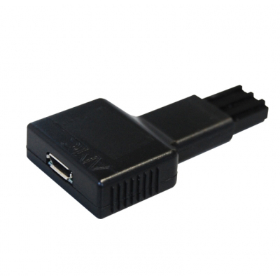 image_1024-2724.jpg Adaptador USB para programar Centrales y Detectores de exterior - Imagen 1
