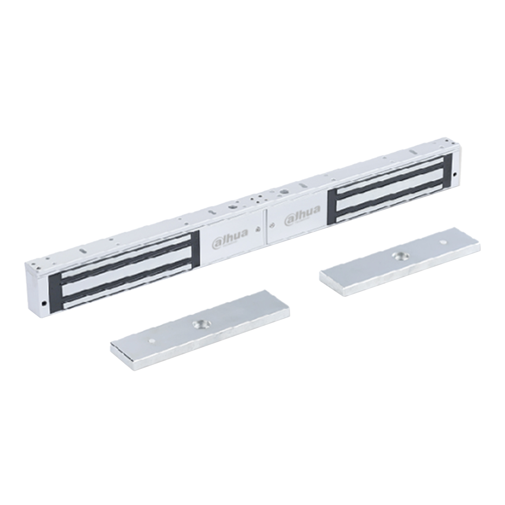 image_1024-2740.jpg Cerradura electromagnética doble puerta 280Kg Anti-pull Monitorizada - Imagen 1