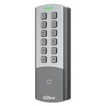 Lector Autónomo Tarjeta doble frecuencia 13.56MHz/125kHz IP65 IK08 PoE