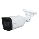 Tubular HDCVI 4EN1 5M IR40m 2.7-13.5mm IP67