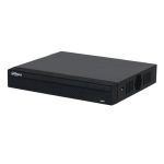 NVR 8ch 144Mbps H265 4K HDMI 8PoE 1HDD
