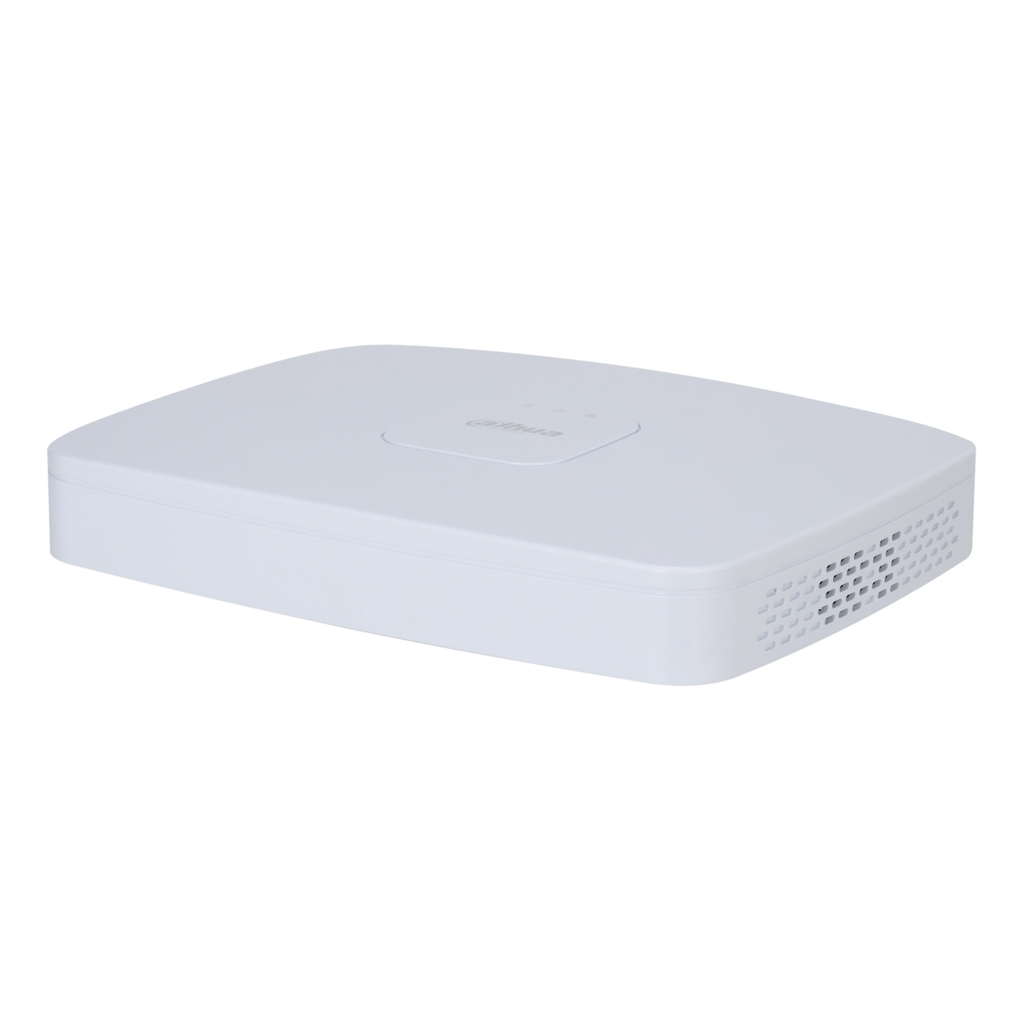 image_1024-2841.jpg NVR 8ch 144Mbps H265 HDMI 8PoE 1HDD AI - Imagen 1