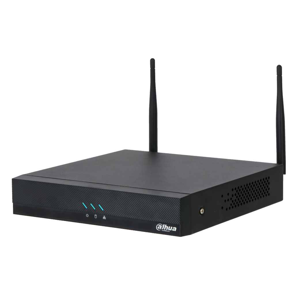image_1024-2862.jpg NVR 4ch 80Mbps H265 HDMI 1HDD WiFi Antena Dual - Imagen 1