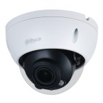 Dahua Lite - Domo IP H265 4M WDR IR40m 2.8-12VFM IK10 IP67 PoE SD