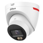 MiniDomo IP WizColor PRO H265 2M WDR LED30m 2.8mm IP67 PoE SD MIC AI