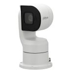 Cámara PTZ IP 2M AI WDR Starlight IR150m 25X IP67 PoE+ SD AUDIO E/S AI