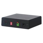 Alarm Box para Grabadores XVR y NVR5 Dahua con RS485 16E 6S 12Vdc 1A