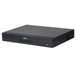 DVR 5EN1 H265 16ch 4K@6ips +8IP 8MP 1HDMI 1HDD AI