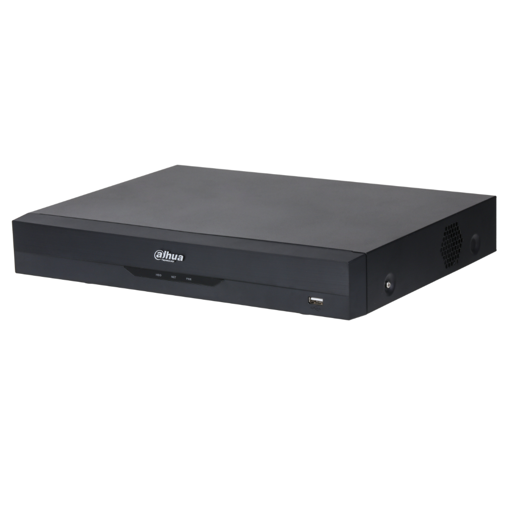 image_1024-3206.jpg DVR 5EN1 H265 16ch 4K@6ips +8IP 8MP 1HDMI 1HDD AI - Imagen 1