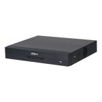 DVR 5EN1 H265 16ch 1080N/720P@12ips +2IP 6MP 1HDMI 1HDD