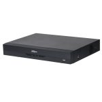 DVR 5EN1 H265 8ch 4K@6ips +8IP 8MP 1HDMI 1HDD AI