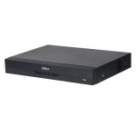 DVR 5EN1 H265 8ch 5M@12ips +4IP 6MP 1HDMI 1HDD AI
