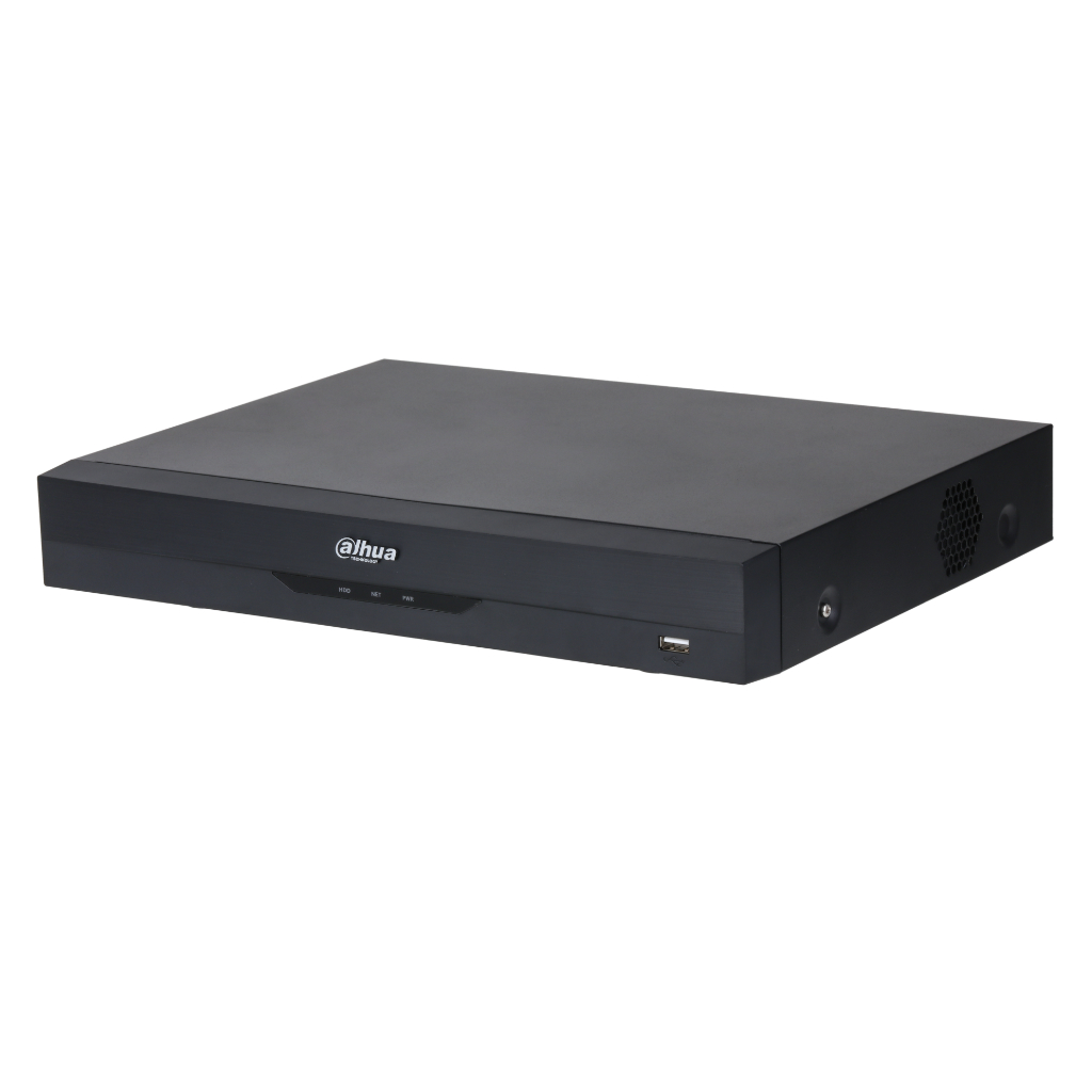 image_1024-3211.jpg DVR 5EN1 H265 8ch 5M@12ips +4IP 6MP 1HDMI 1HDD AI - Imagen 1