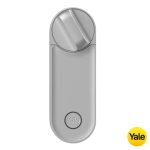 Yale Cerradura Linus Smart Lock L2 WIFI. Color Plata