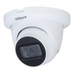 MiniDomo HDCVI 4EN1 5M WDR Starlight IR60m 2.8mm IP67 MIC Quick-to-instal