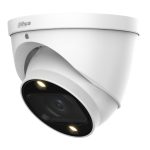 MiniDomo HDCVI 4EN1 5M FULL COLOR WDR Starlight LED40m 2.7-13.5mm VFM IP67 AUDIO MIC