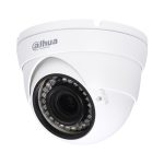 MiniDomo HDCVI 1M 720P DN ICR IR30m 0Lux 2.7-12mm VF IP67