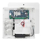 Central Galaxy Flex V3 12 zonas ampliable hasta 100. Caja pl?stica Grande. Grado 3.