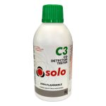 (SOLO-C3) Aerosol de gas CO para detectores de monóxido de carbono