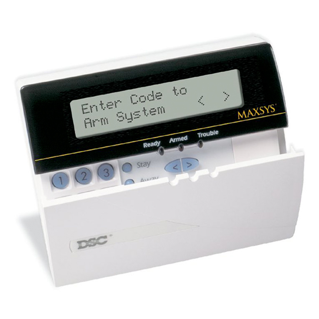 image_1024-3377.jpg Teclado LCD MAXSYS programable - Imagen 1