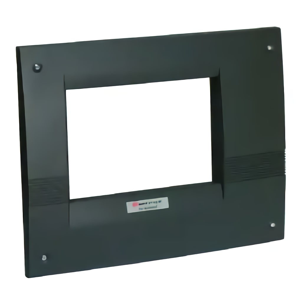 image_1024-3404.jpg Tapa embellecedora frontal para cabina de superficie serie CAB-ID - Imagen 1