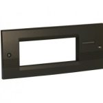Tapa embellecedora frontal para cabina de ampliación 020-508-009, 020-509-009 y 020-474-009